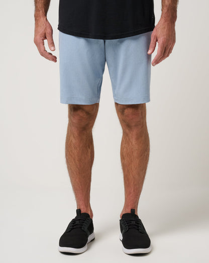 Travis Mathew For Sale Beck 2.0 Short 10In Men
