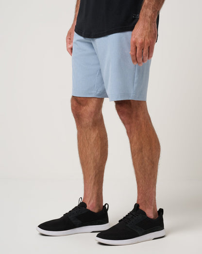 Travis Mathew For Sale Beck 2.0 Short 10In Men