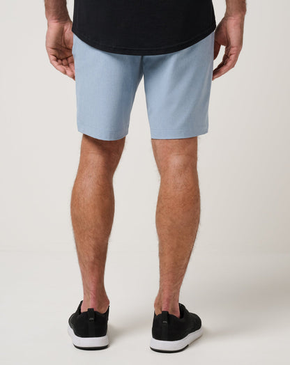 Travis Mathew For Sale Beck 2.0 Short 10In Men