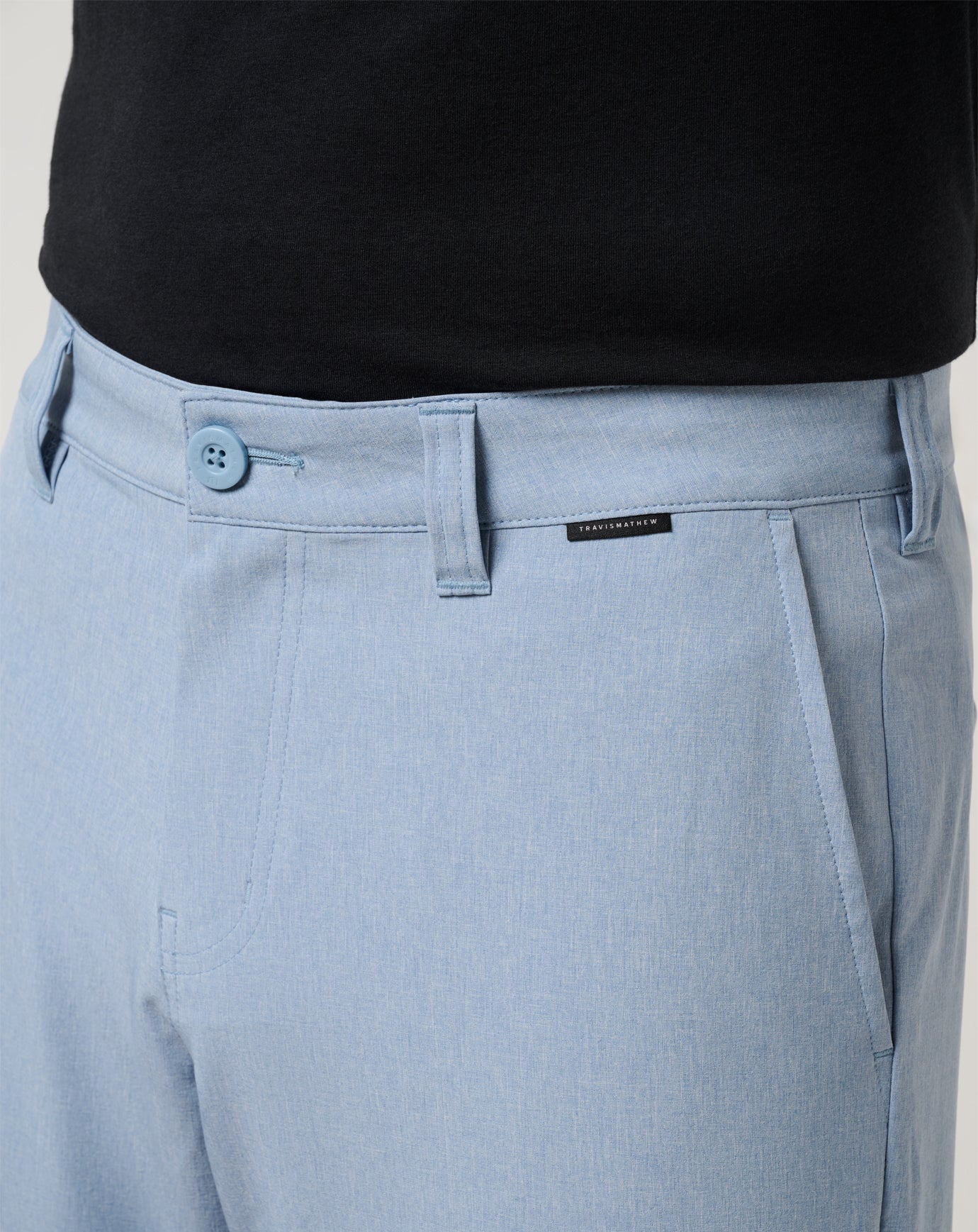 Travis Mathew For Sale Beck 2.0 Short 10In Men