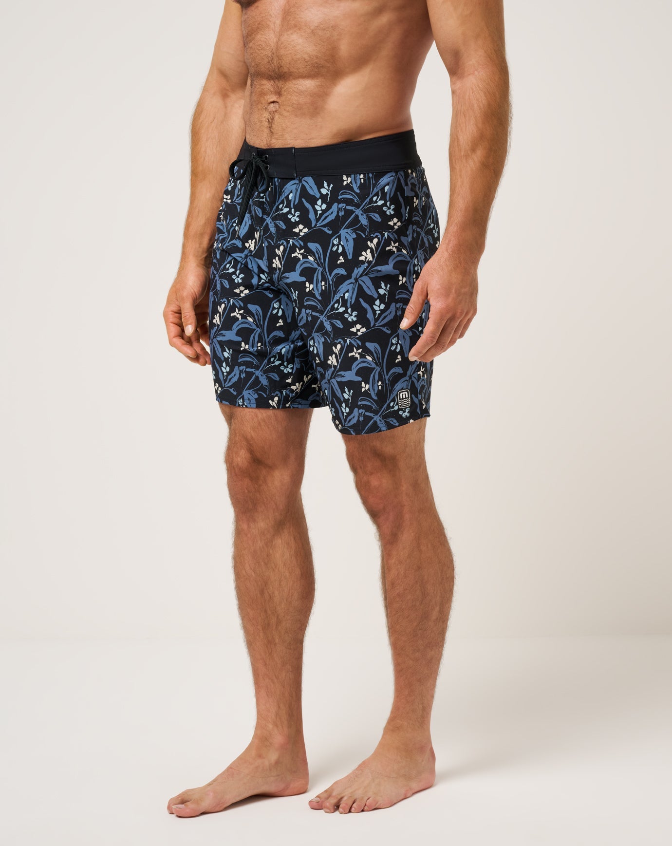 Travis Mathew US Relationship Status Boardshort 18.5In Men