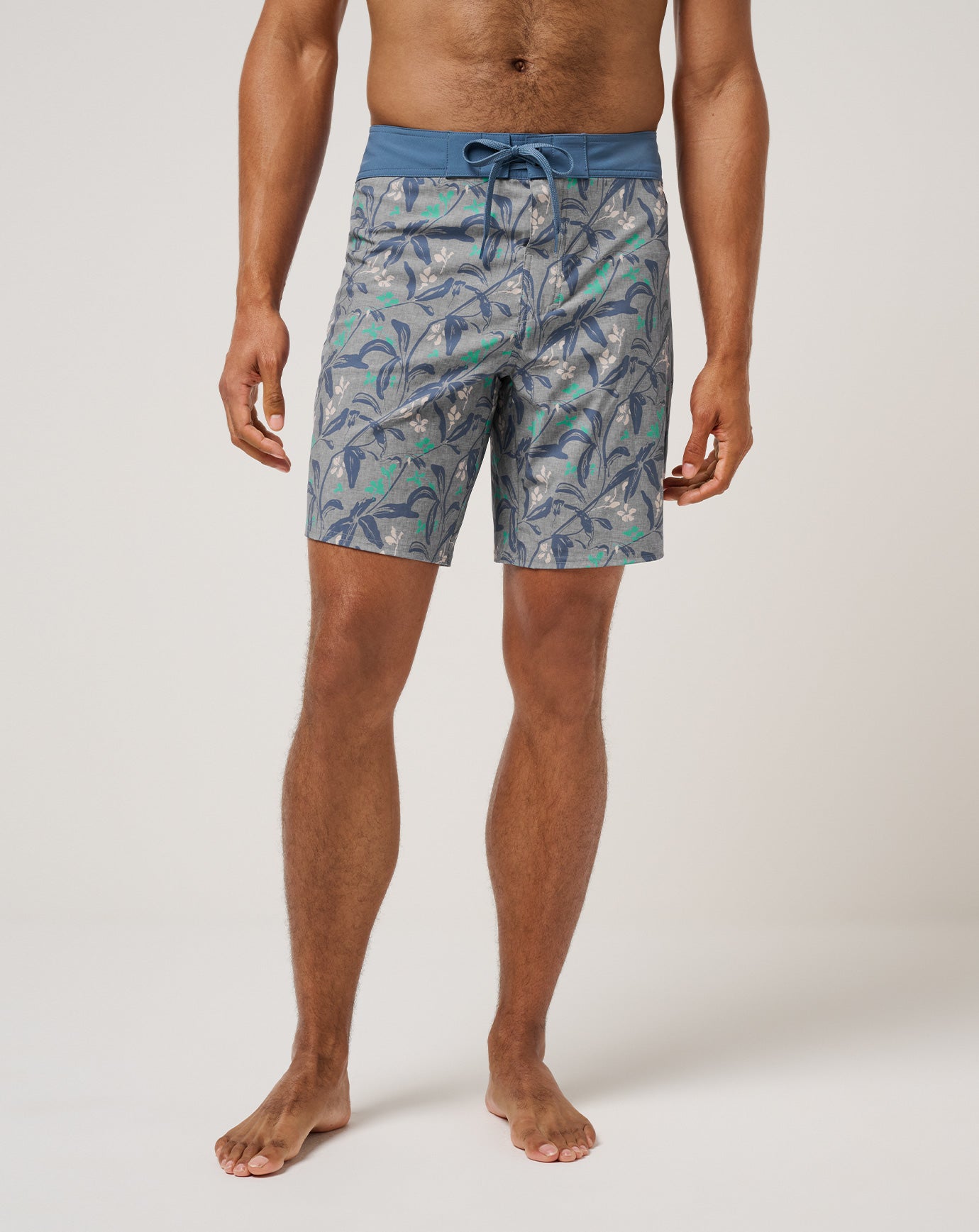 Travis Mathew Online Relationship Status Boardshort 18.5In Men
