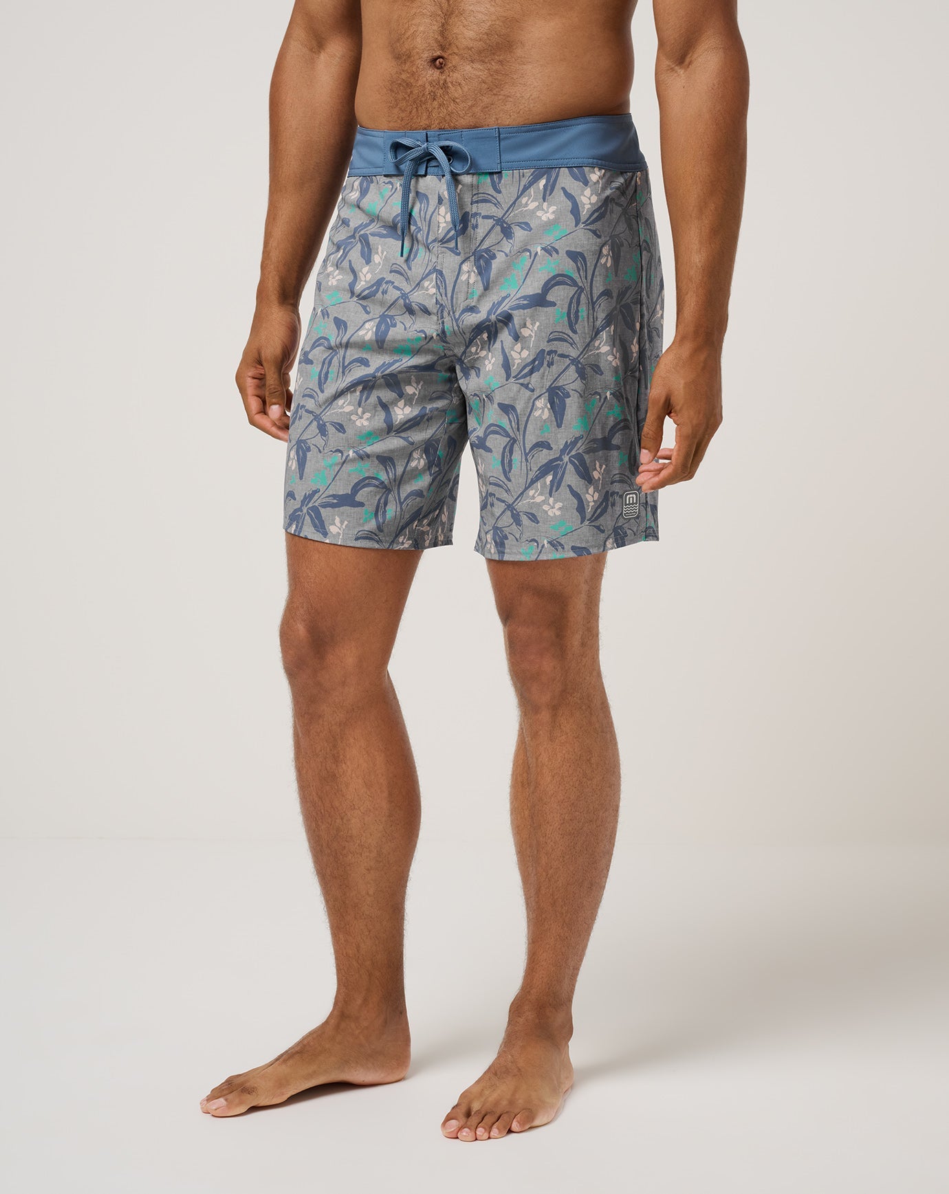 Travis Mathew Online Relationship Status Boardshort 18.5In Men