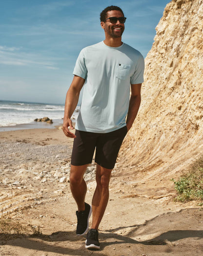 Travis Mathew Sale Wanderlust Short 9In Men|Golf