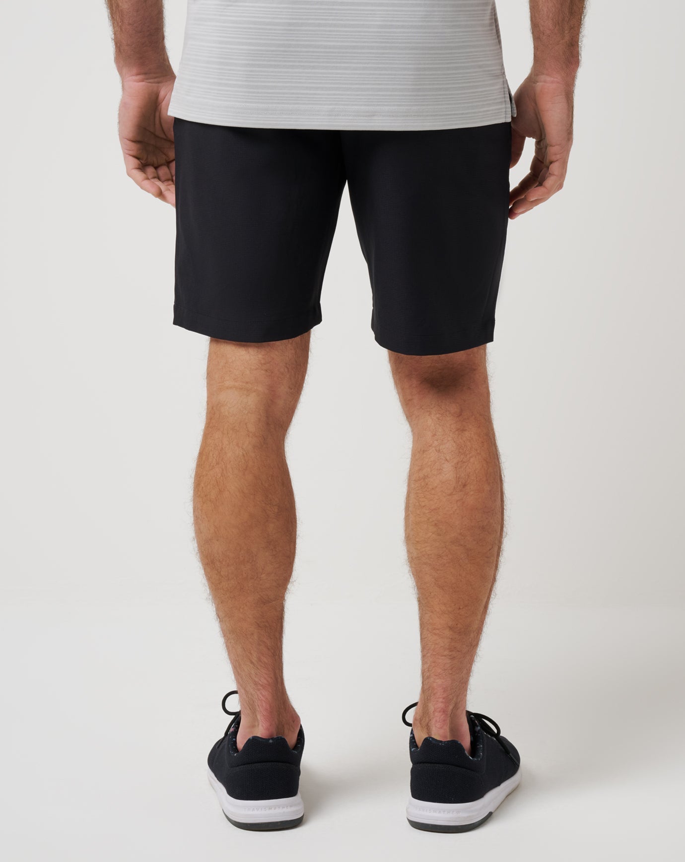 Travis Mathew Sale Wanderlust Short 9In Men|Golf