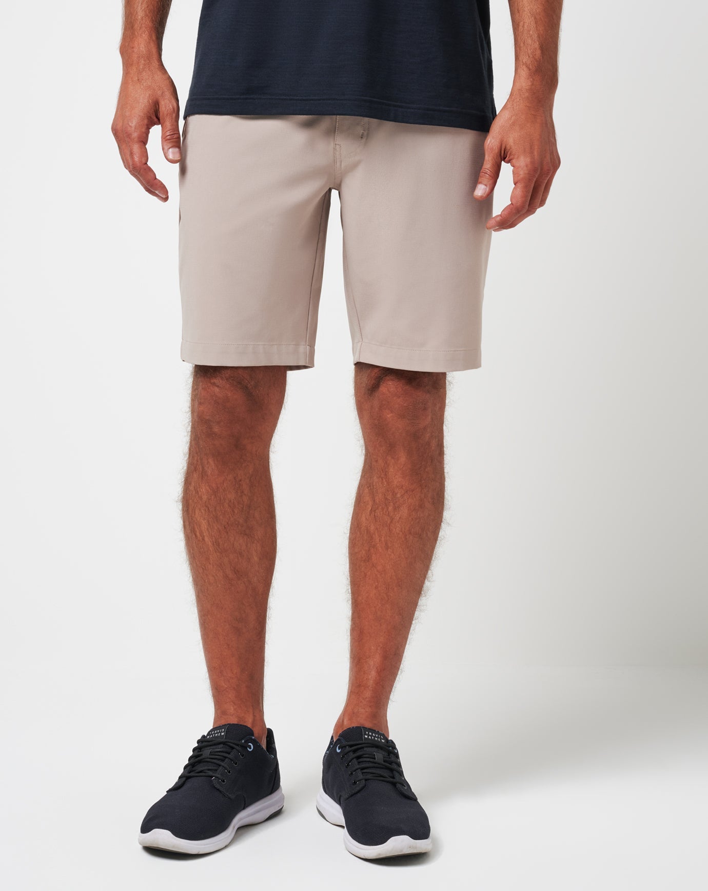Travis Mathew Discount Wanderlust Short 9In Men|Golf