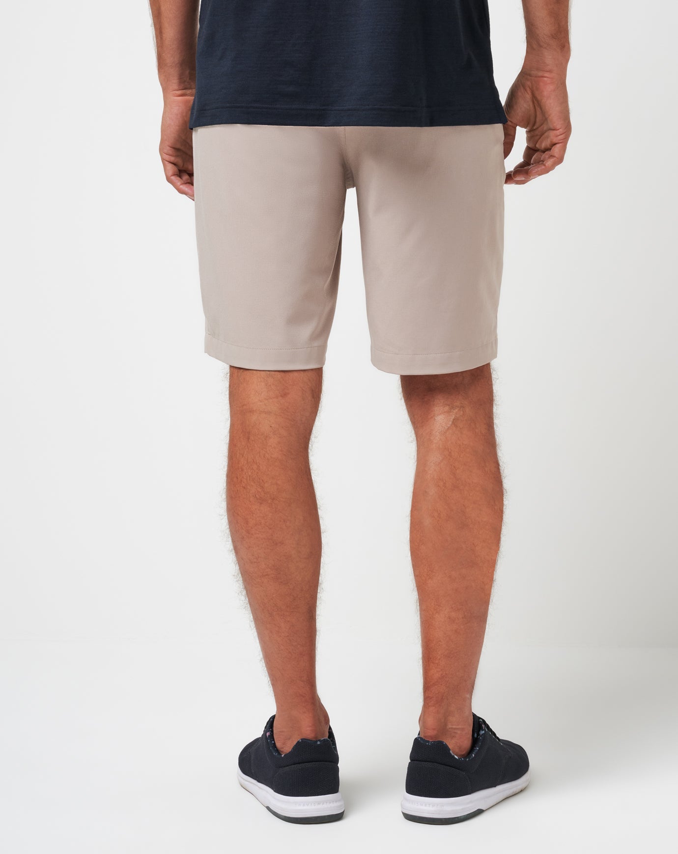 Travis Mathew Discount Wanderlust Short 9In Men|Golf