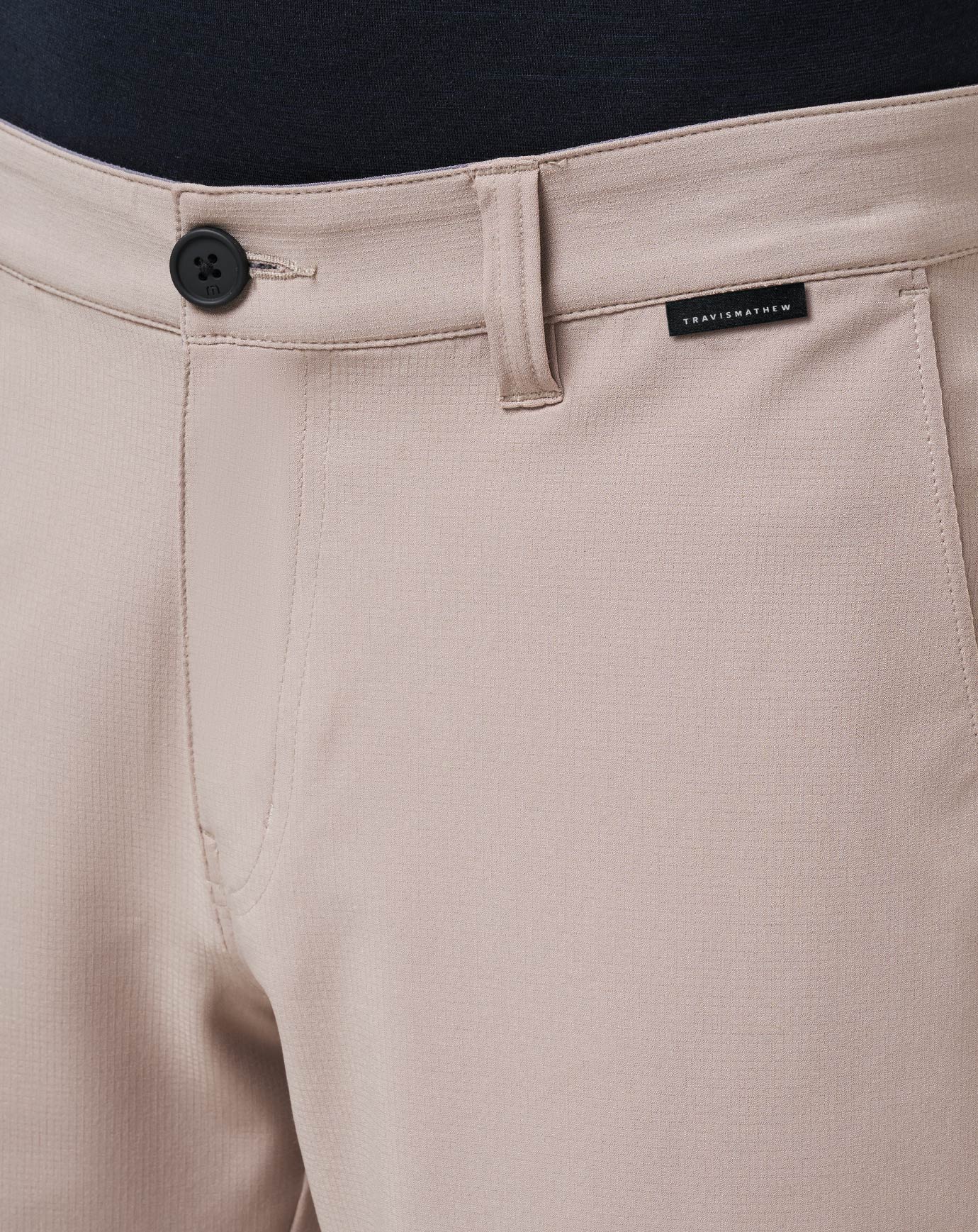 Travis Mathew Discount Wanderlust Short 9In Men|Golf