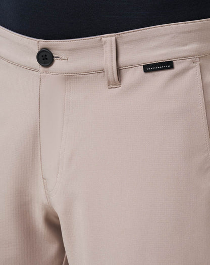 Travis Mathew Discount Wanderlust Short 9In Men|Golf