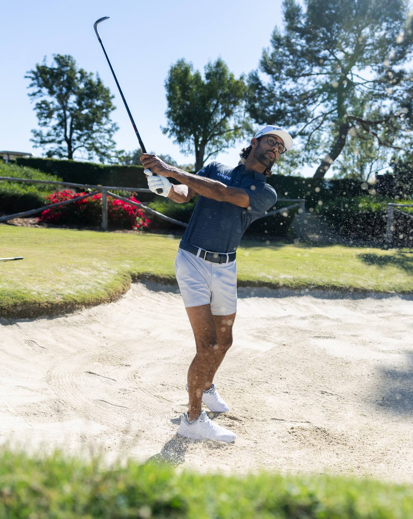 Travis Mathew Outlets Wanderlust Short 9In Men|Golf