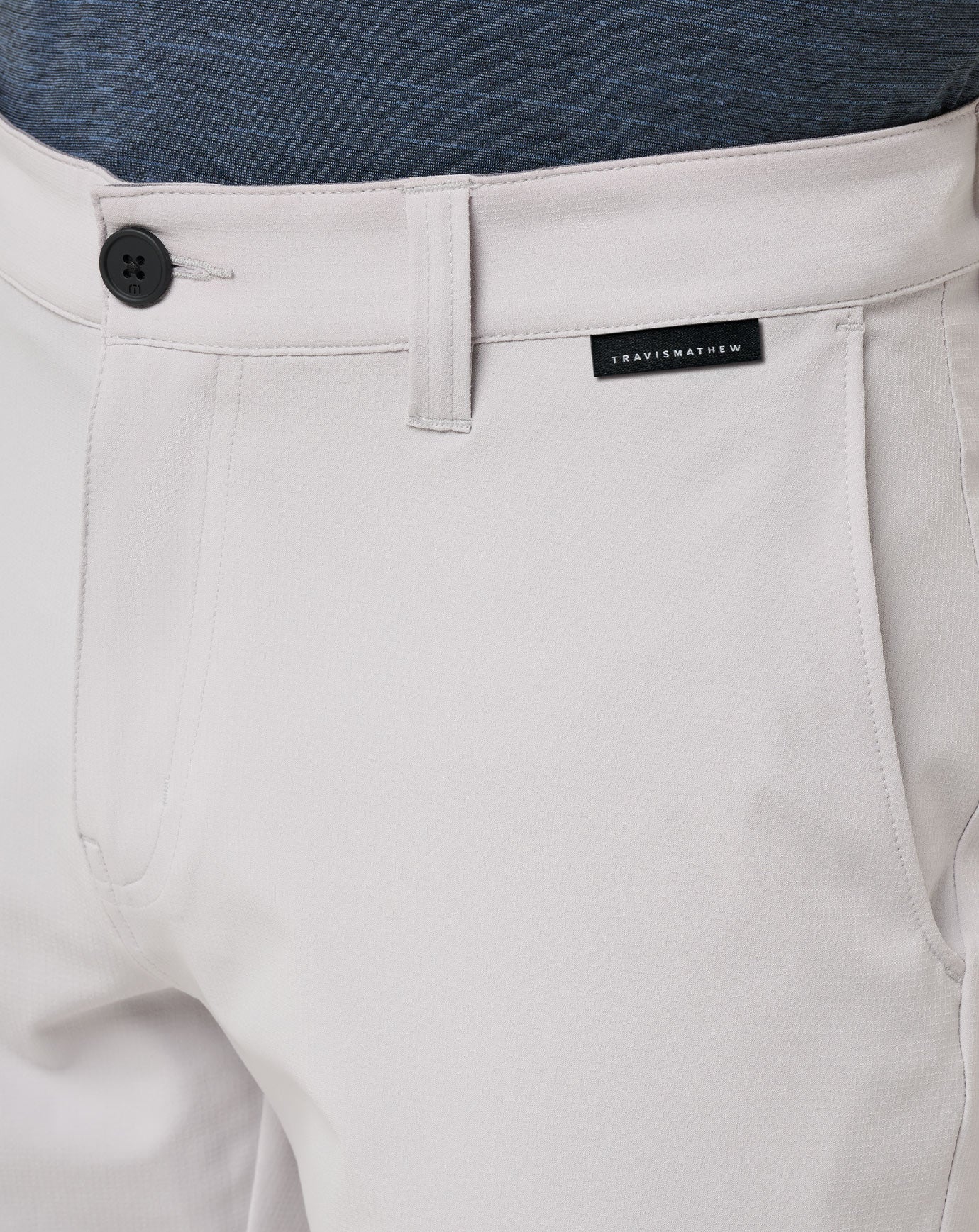 Travis Mathew Outlets Wanderlust Short 9In Men|Golf