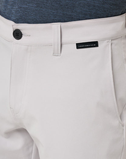 Travis Mathew Outlets Wanderlust Short 9In Men|Golf