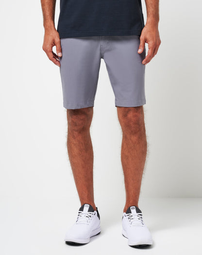 Travis Mathew For Sale Wanderlust Short 9In Men|Golf