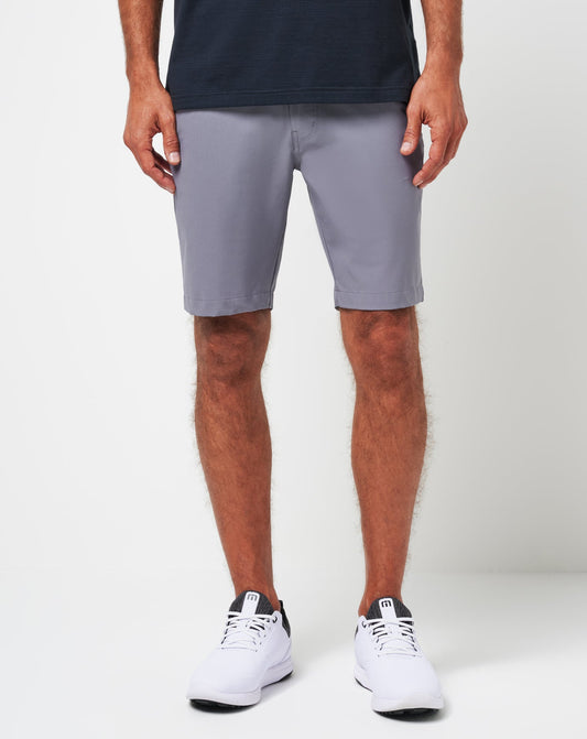 Travis Mathew For Sale Wanderlust Short 9In Men|Golf