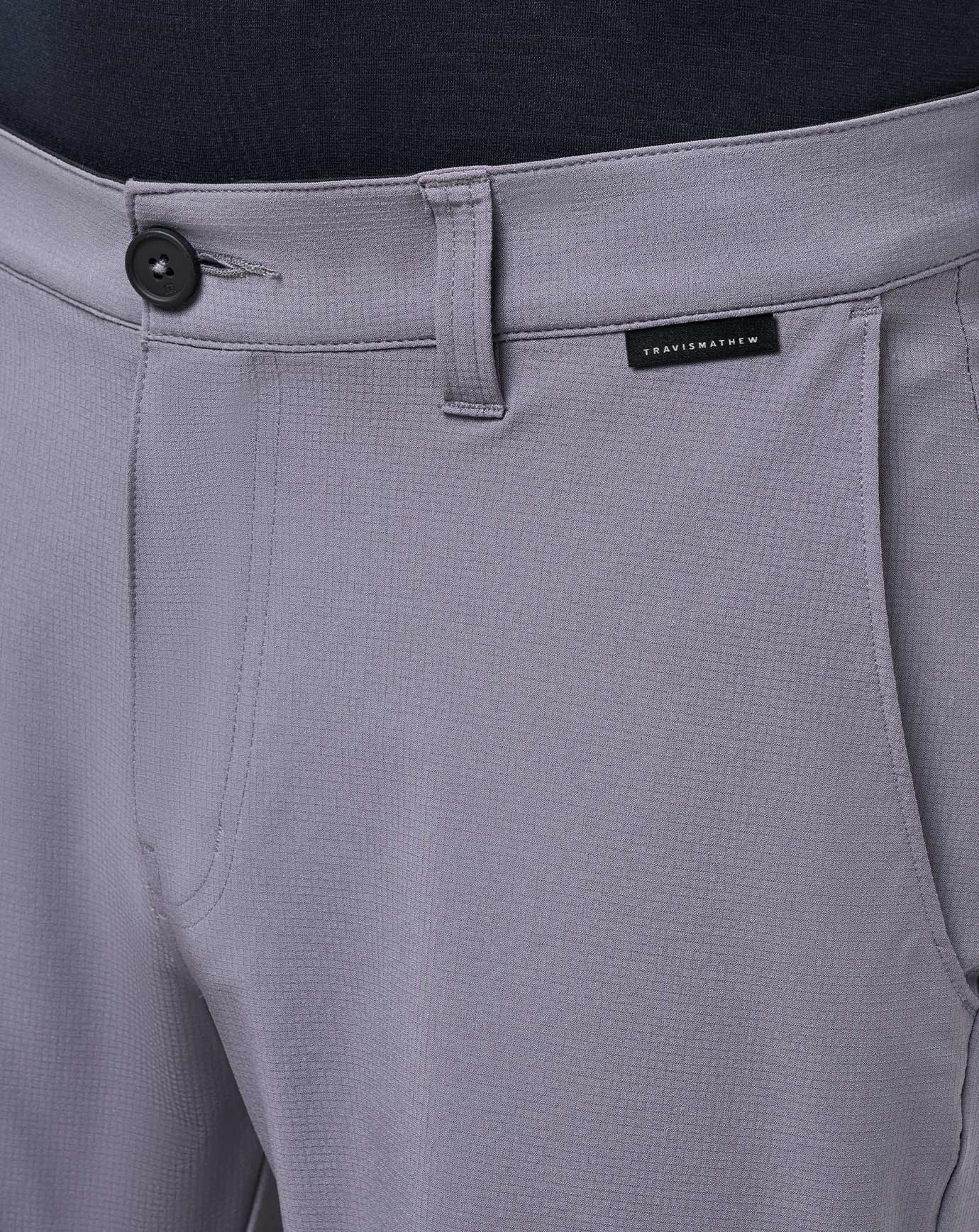 Travis Mathew For Sale Wanderlust Short 9In Men|Golf