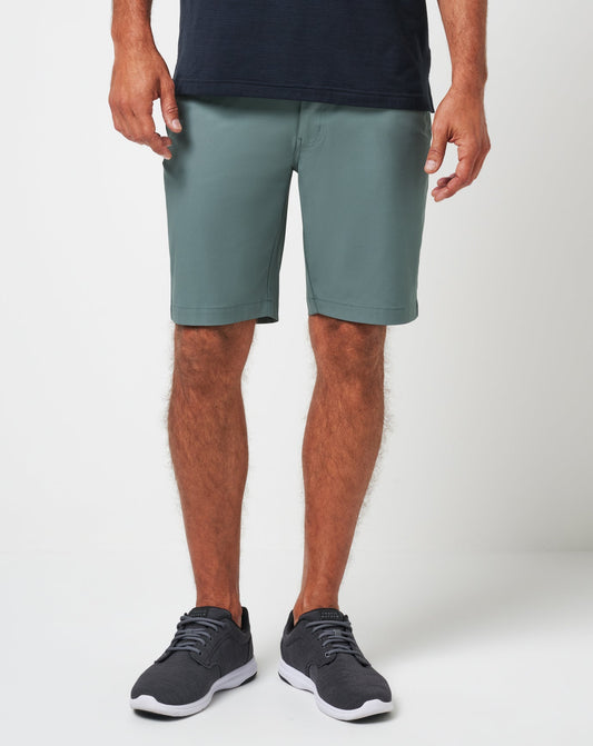 Travis Mathew US Wanderlust Short 9In Men|Golf