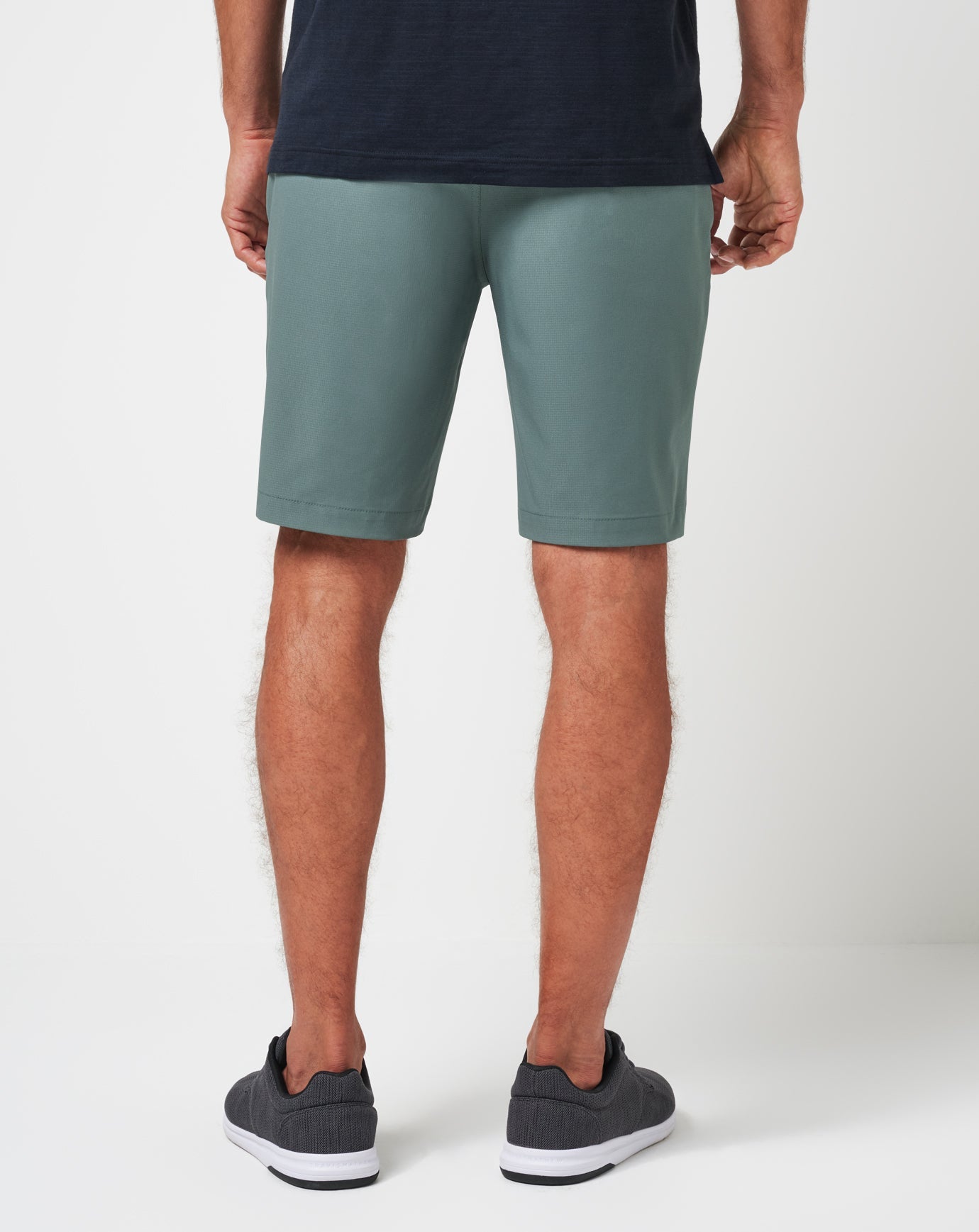 Travis Mathew US Wanderlust Short 9In Men|Golf