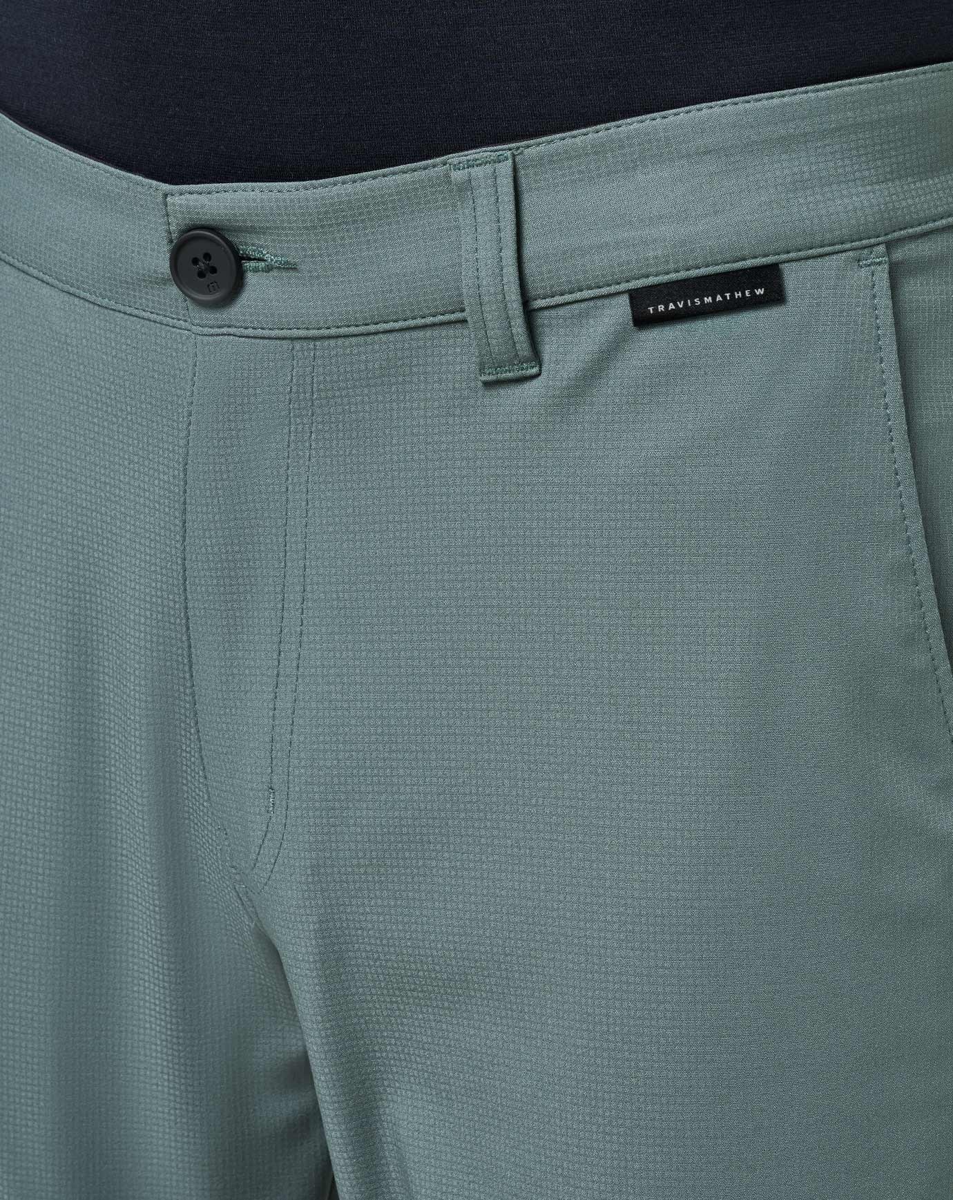 Travis Mathew US Wanderlust Short 9In Men|Golf