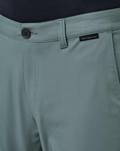 Travis Mathew US Wanderlust Short 9In Men|Golf