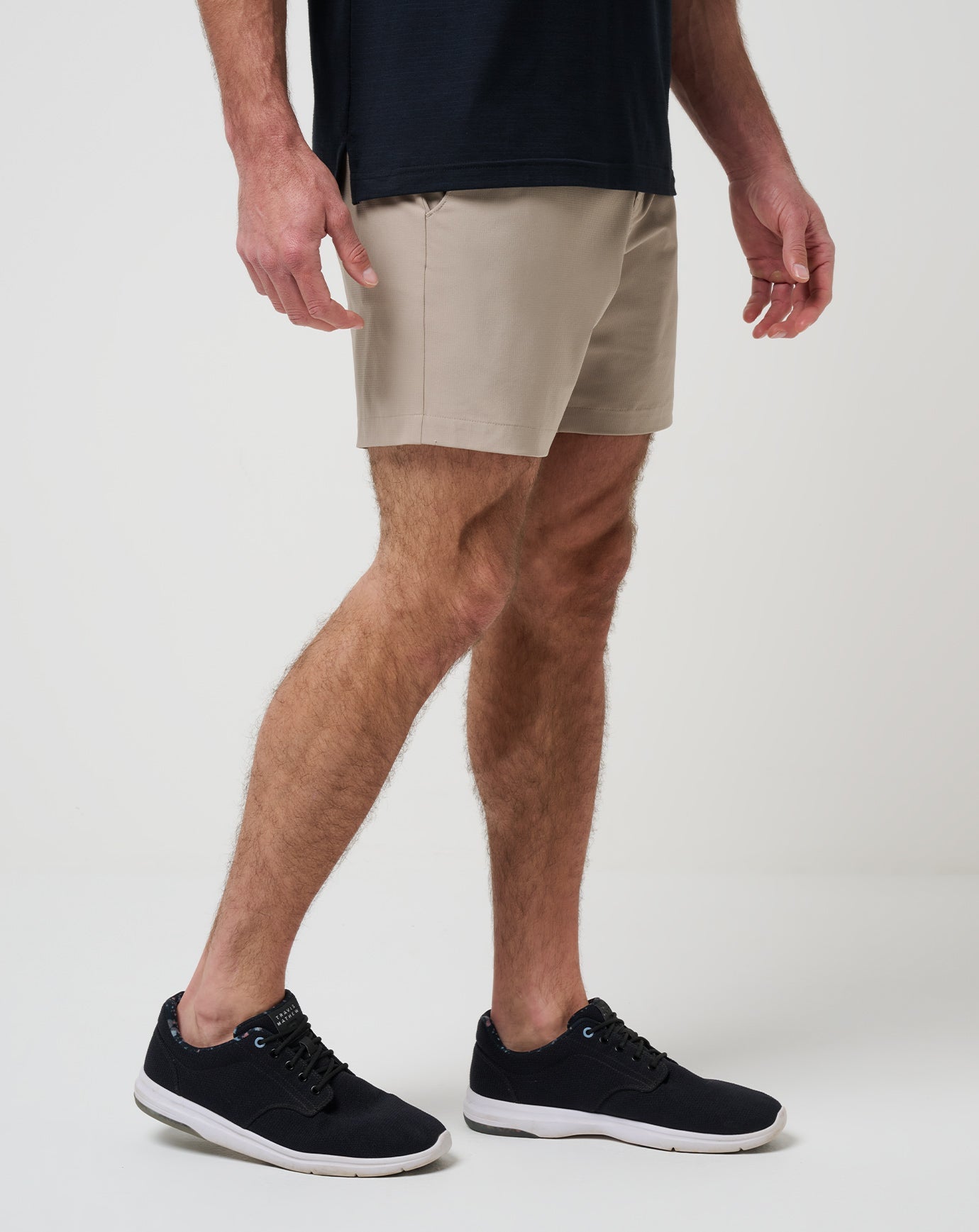 Travis Mathew Online Wanderlust Short 7In Men|Golf|New