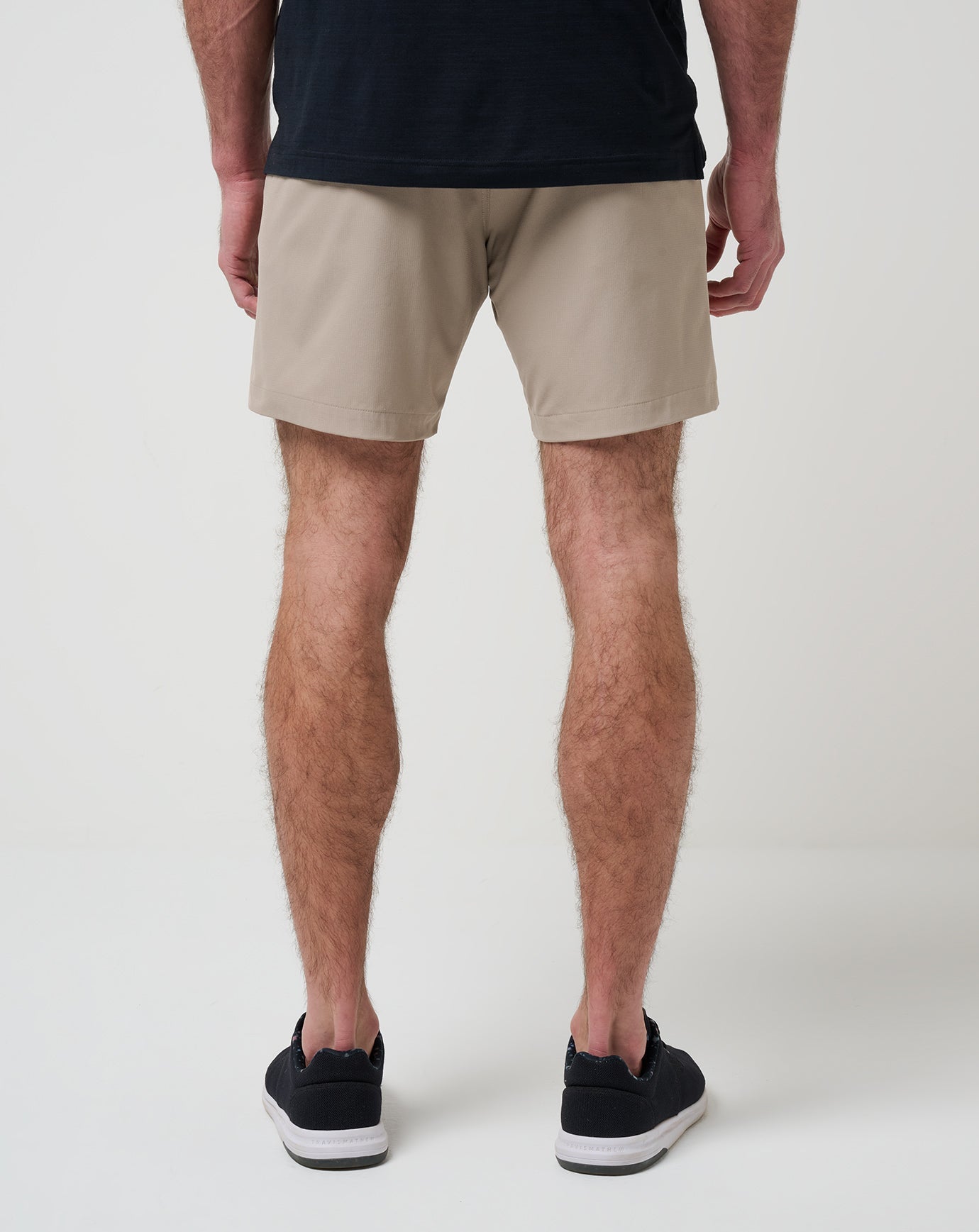 Travis Mathew Online Wanderlust Short 7In Men|Golf|New