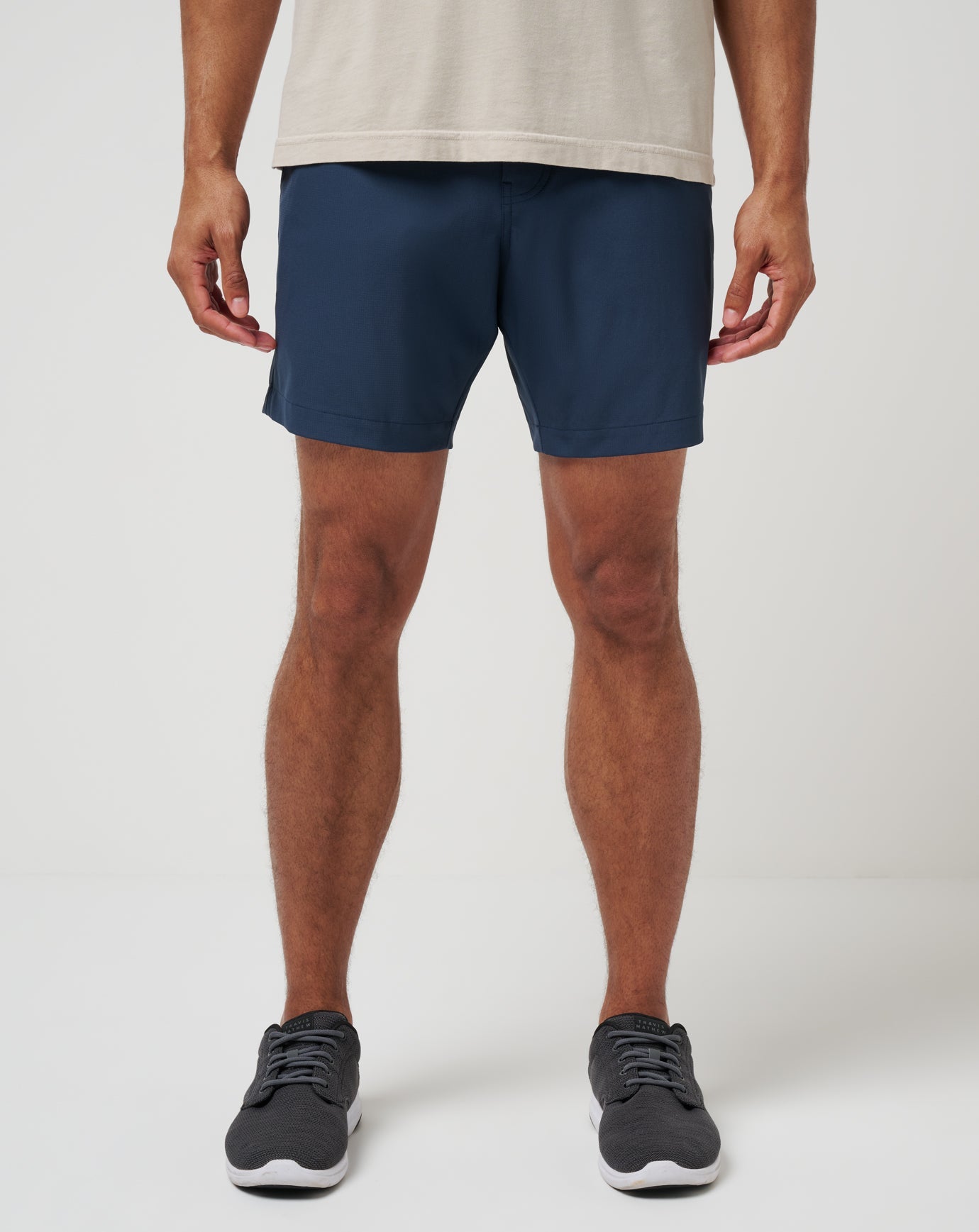 Travis Mathew Sale Wanderlust Short 7In Men|Golf