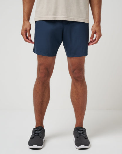 Travis Mathew Sale Wanderlust Short 7In Men|Golf
