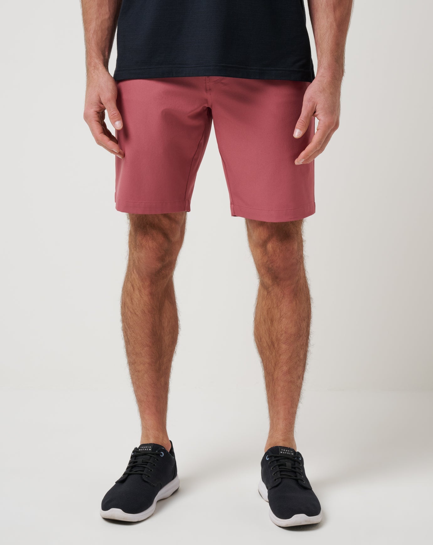 Travis Mathew Discount Wanderlust Short 9In Men|Golf