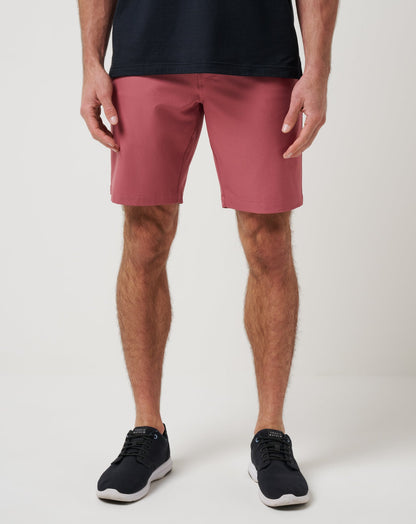 Travis Mathew Discount Wanderlust Short 9In Men|Golf