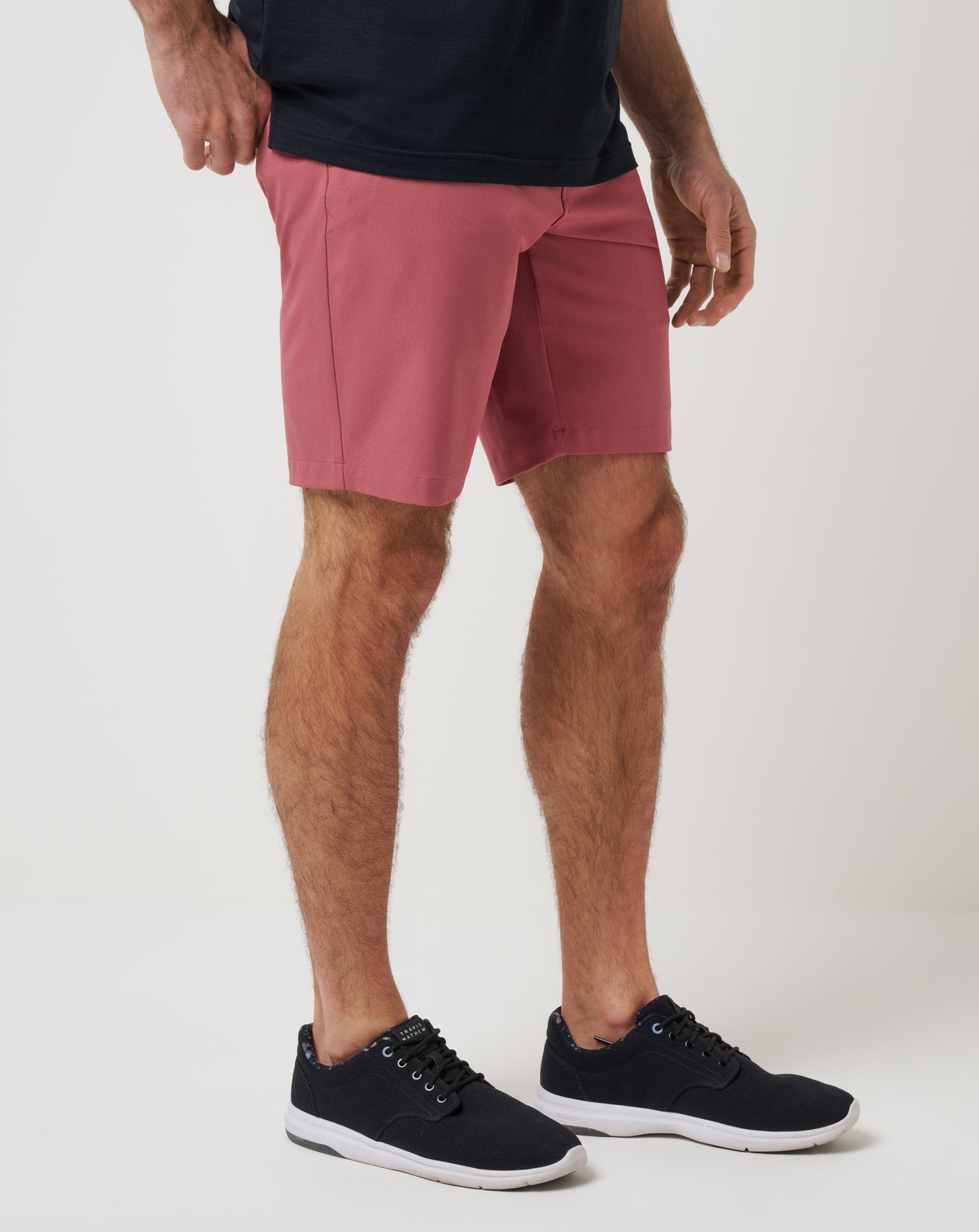 Travis Mathew Discount Wanderlust Short 9In Men|Golf