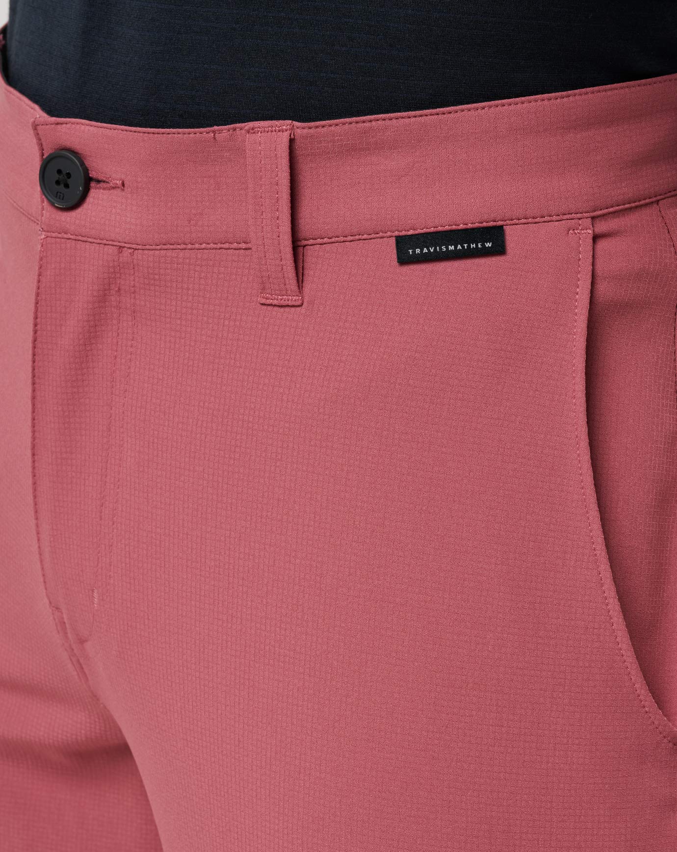 Travis Mathew Discount Wanderlust Short 9In Men|Golf