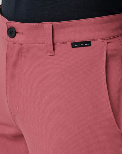 Travis Mathew Discount Wanderlust Short 9In Men|Golf