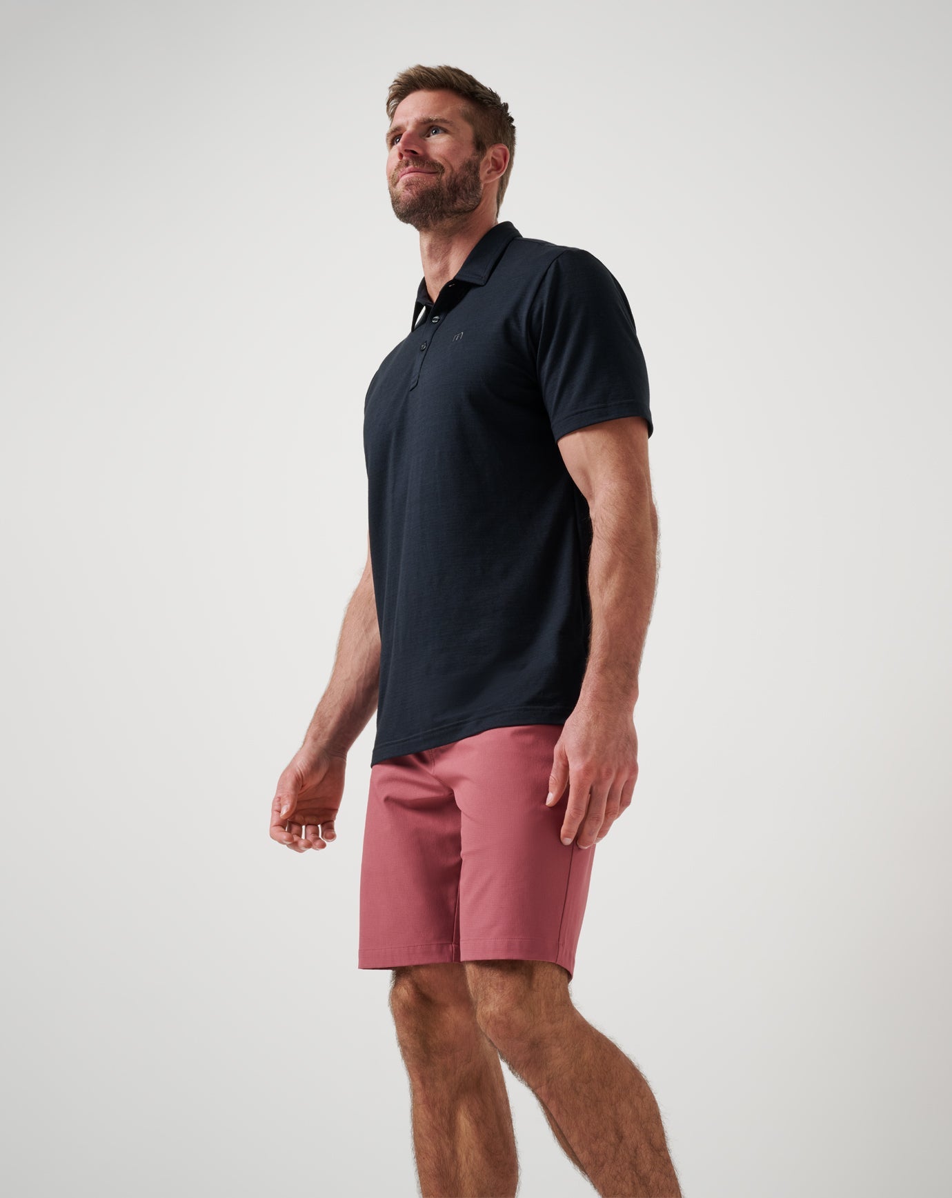 Travis Mathew Discount Wanderlust Short 9In Men|Golf