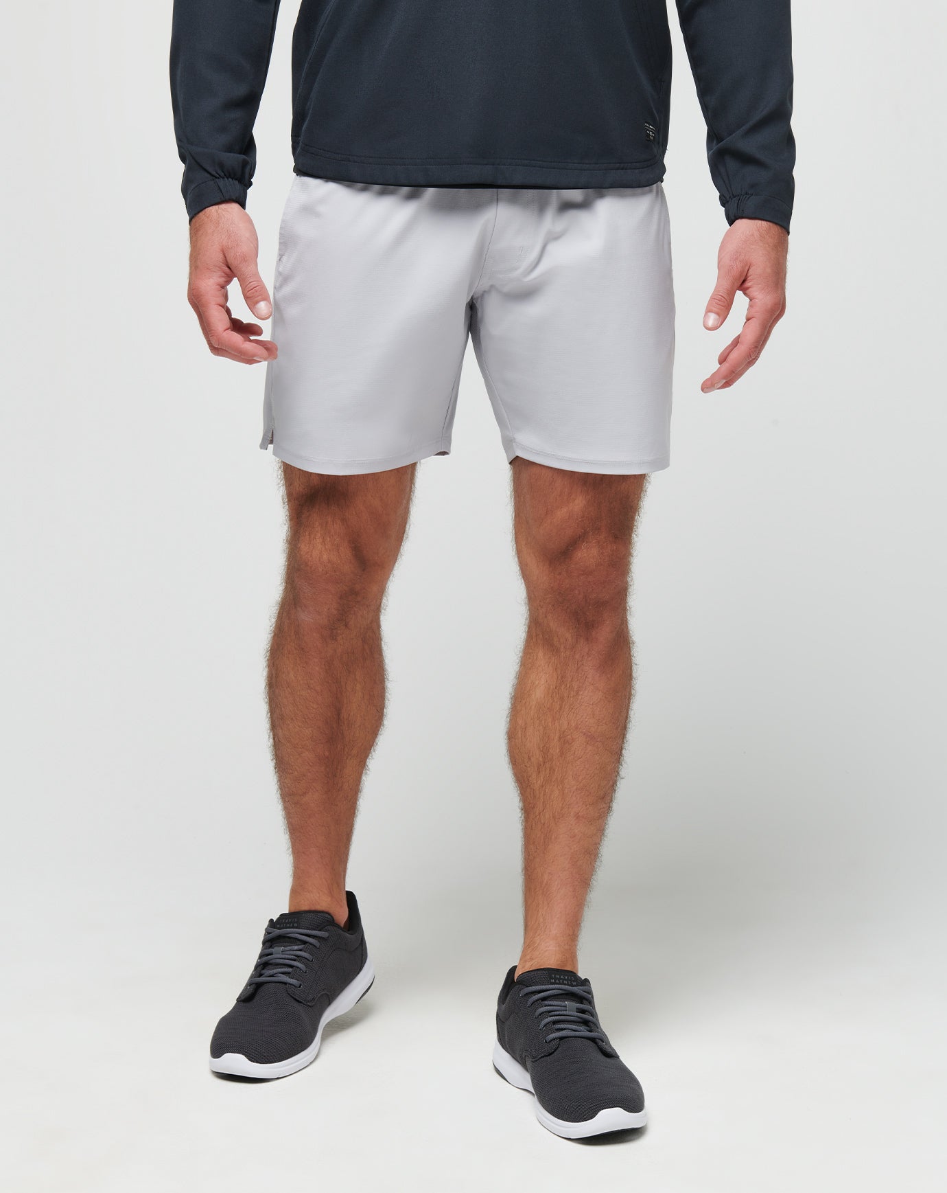 Travis Mathew Outlets Wanderlust E-Waist Short 7.5In Men|Golf