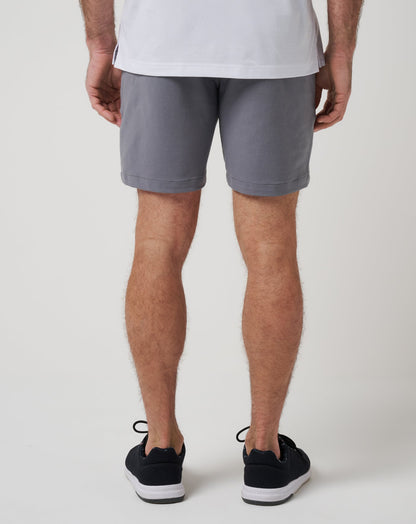 Travis Mathew For Sale Stretchknit Short 8In Men