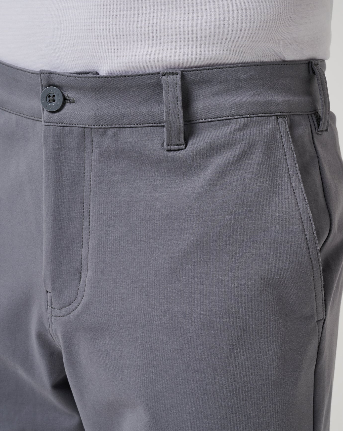 Travis Mathew For Sale Stretchknit Short 8In Men