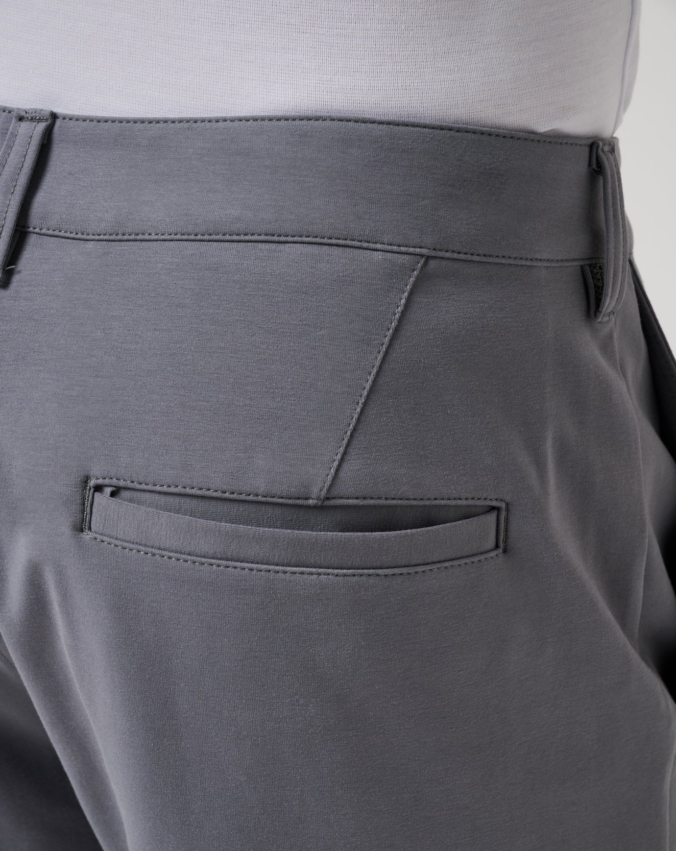 Travis Mathew For Sale Stretchknit Short 8In Men