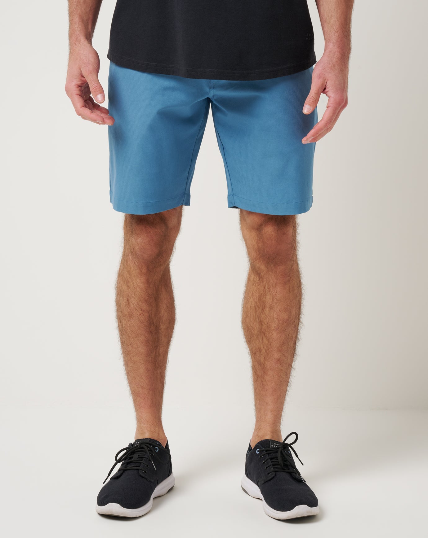 Travis Mathew US Wanderlust Short 9In Men|Golf
