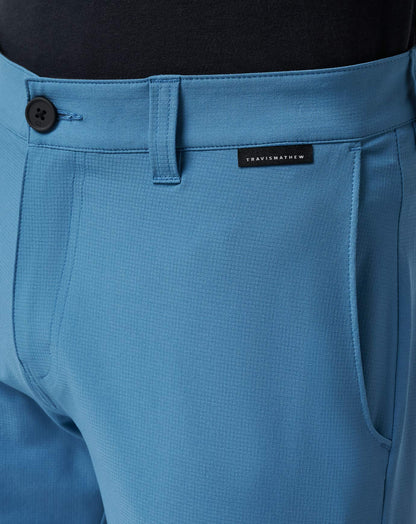 Travis Mathew US Wanderlust Short 9In Men|Golf