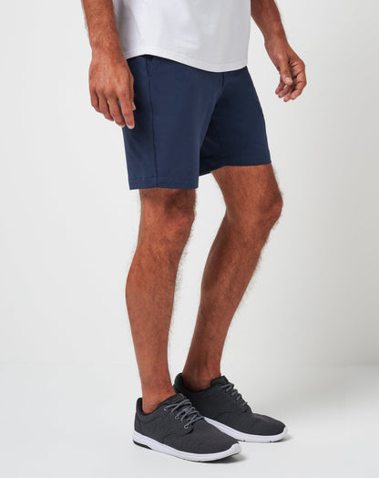 Travis Mathew Online Stretchknit Short 8In Men