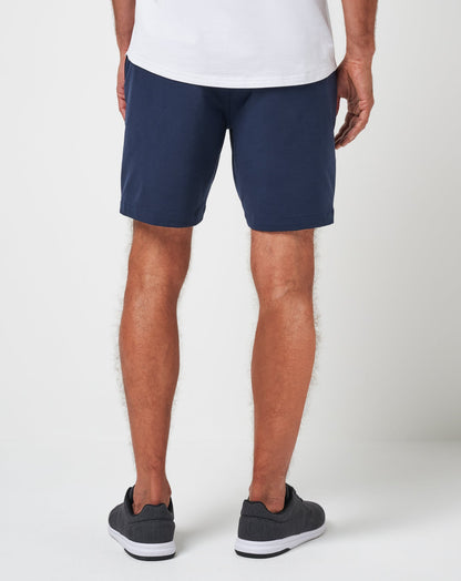 Travis Mathew Online Stretchknit Short 8In Men
