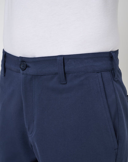 Travis Mathew Online Stretchknit Short 8In Men
