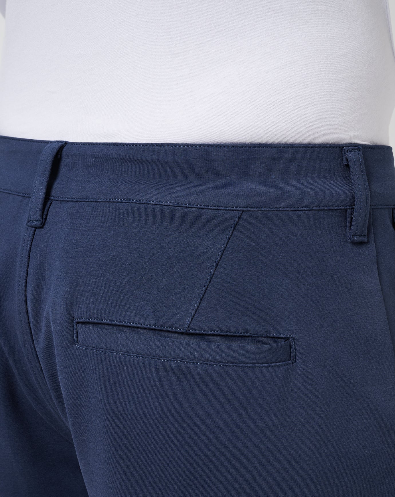 Travis Mathew Online Stretchknit Short 8In Men