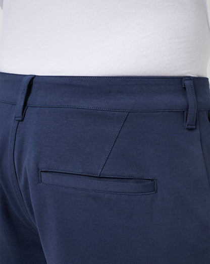 Travis Mathew Online Stretchknit Short 8In Men
