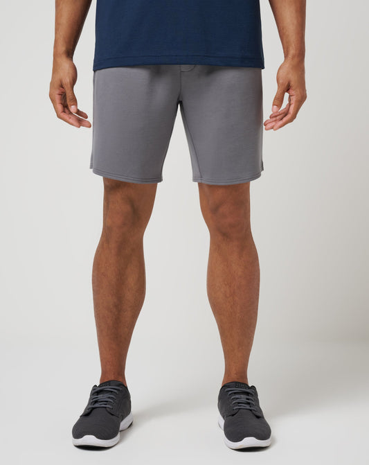 Travis Mathew Sale Fibercloud Short 8In Men