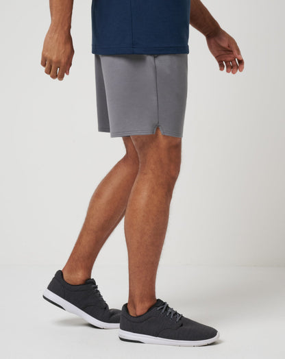 Travis Mathew Sale Fibercloud Short 8In Men