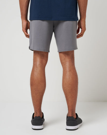 Travis Mathew Sale Fibercloud Short 8In Men
