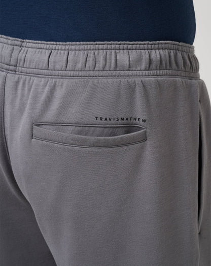 Travis Mathew Sale Fibercloud Short 8In Men