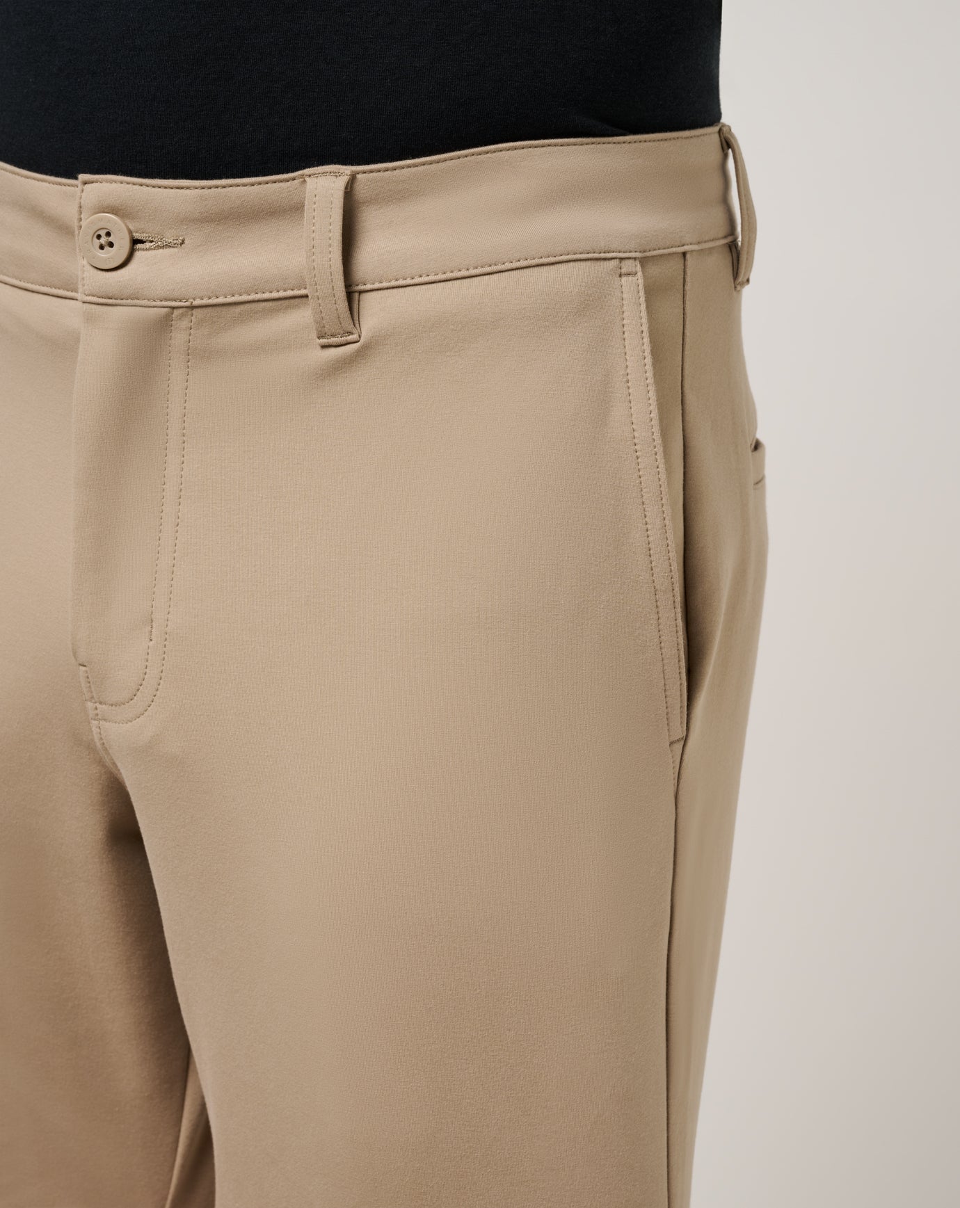 Travis Mathew Outlets Stretchknit Short 8In Men