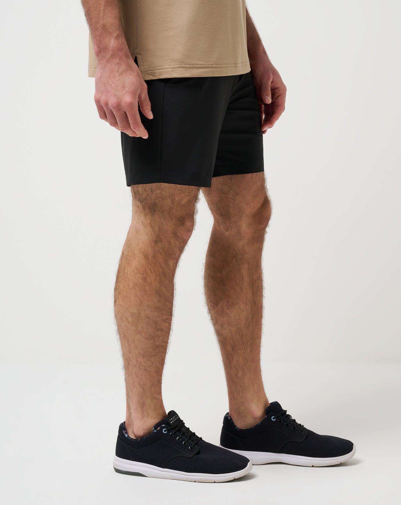 Travis Mathew For Sale Wanderlust Short 7In Men|Golf|New